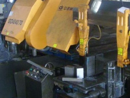 月湖SM45模具钢