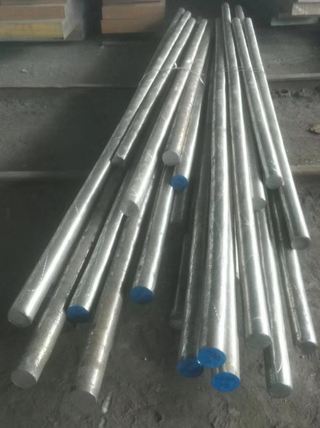 月湖P20模具钢
