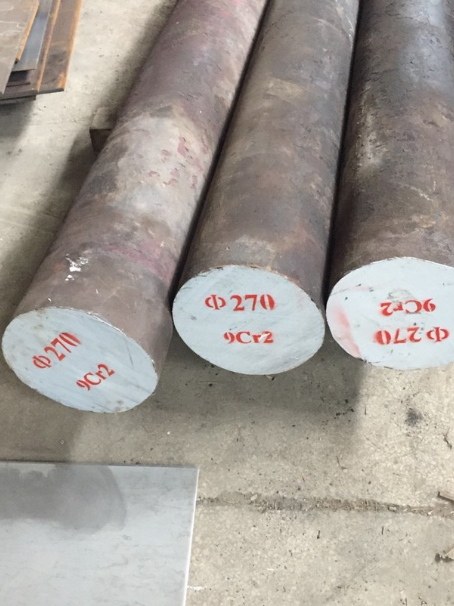 月湖9Cr2工具钢