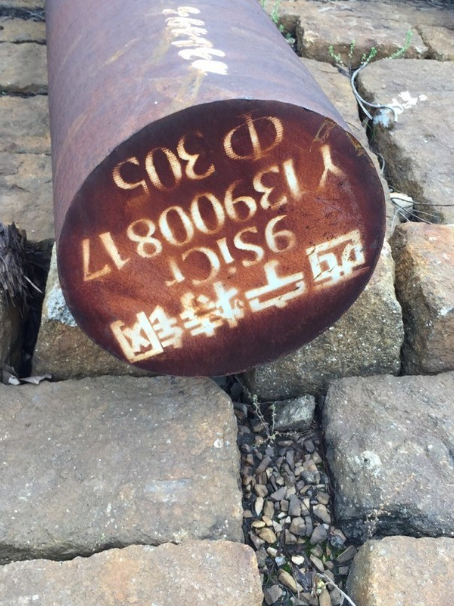 月湖9CrSi工具钢